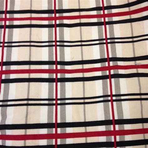 burberry plaid fabric|burberry factory outlet website.